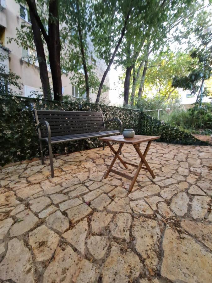 Apartment Cvita In City Center Split Exterior photo